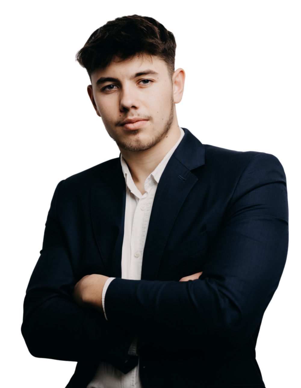 Filip Karas - Realitní makléř